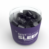 Sommeil réparateur Gummies